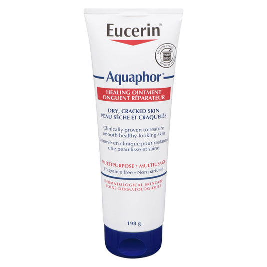 Aquaphor Healing Ointment, 198 g