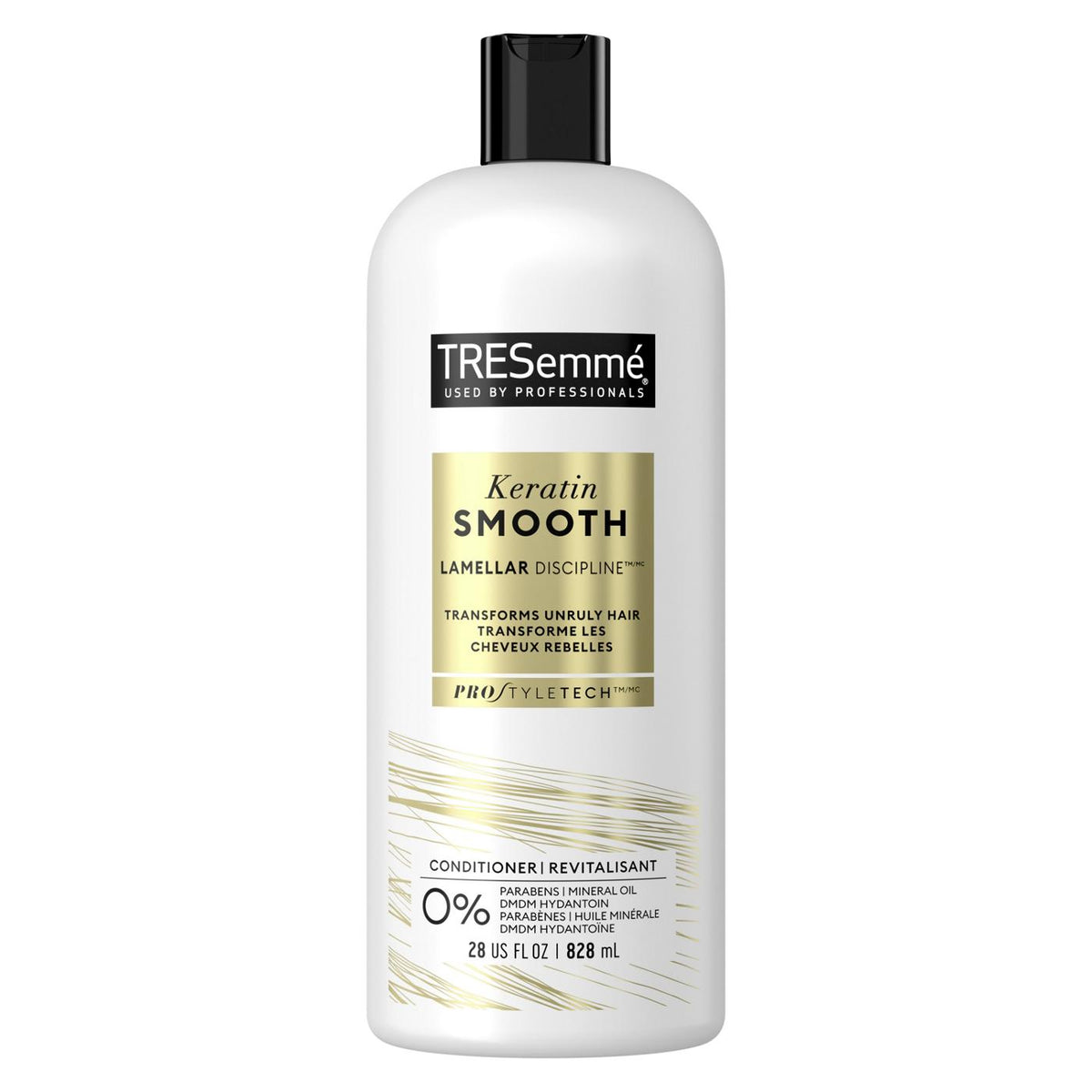 TRESemmé Keratin Smooth Conditioner, 828 mL