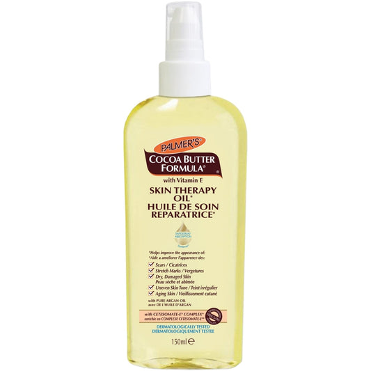 Palmer's Cocoa Butter Formula Skin Therapy Oil 150 mL