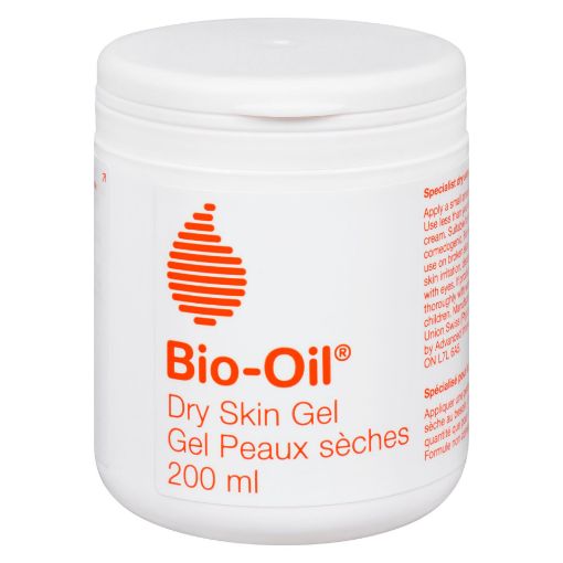 Bio-Oil Dry Skin Gel 200 mL