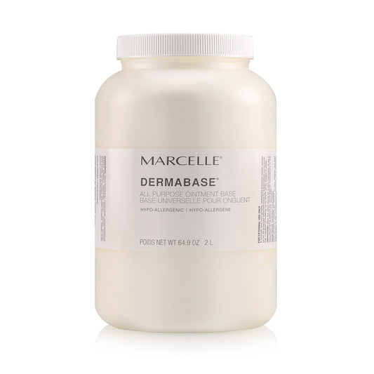 Dermabase All-Purpose Ointment Base Emulsion, 2 L