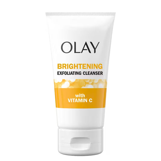 OLAY REGENERIST VITA C24+PEPTIDE CLEANSER 150ML