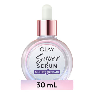 Olay Super Serum Night Repair 30 mL