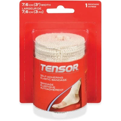 TENSOR BANDAGE SELF-ADHERING ELASTIC