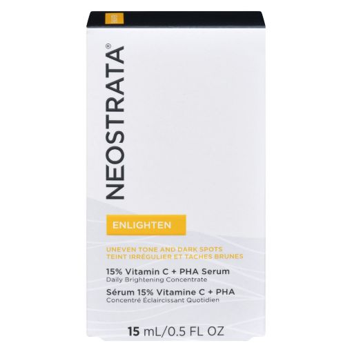 NEOSTRATA 15% Vitamin C + PHA Concentrate Serum, 15 mL