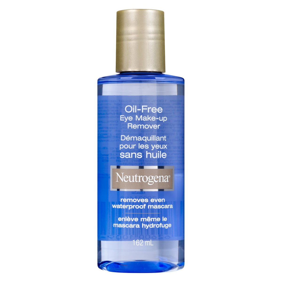 Neutrogena Oil-Free Eye Make-Up Remover 162 mL