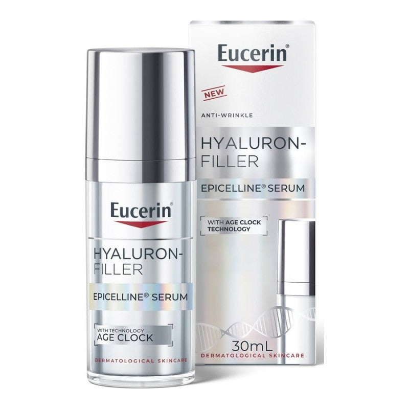 Eucerin Hyaluron-Filler Epicelline Serum, 30 mL