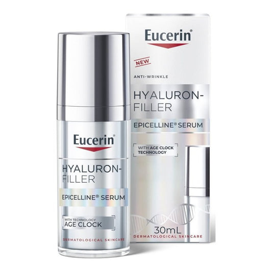 Eucerin Hyaluron-Filler Epicelline Serum, 30 mL