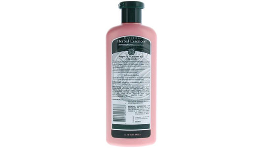 Herbal Essences Rose Hips Smooth Conditioner, 400 mL