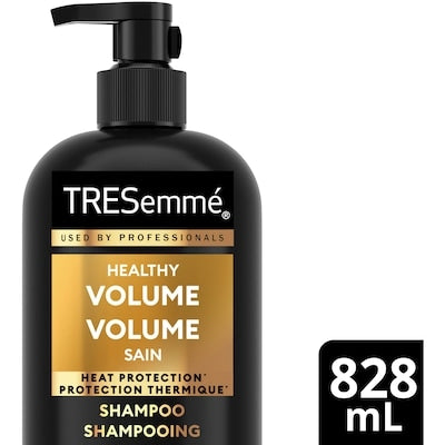 TRESemmé Healthy Volume Conditioner for Fine Hair, 828 mL