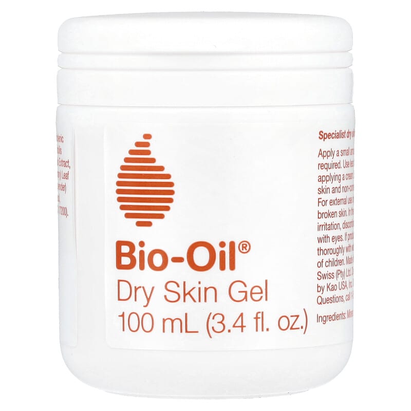 Bio-Oil Dry Skin Gel 100 mL