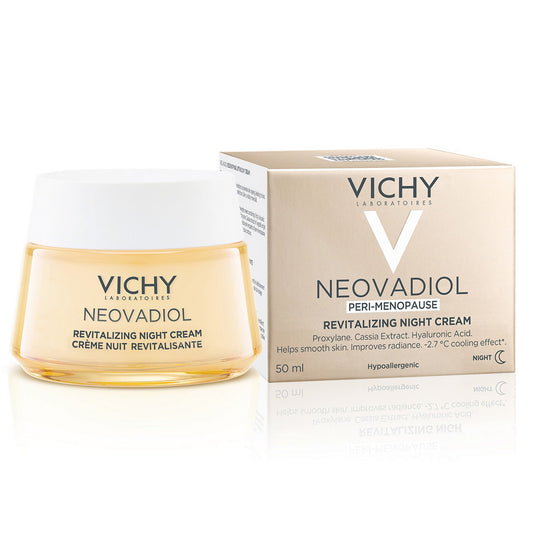 Vichy Neovadiol Peri-Menopause Redensifying Revitalizing Night Cream 50 mL