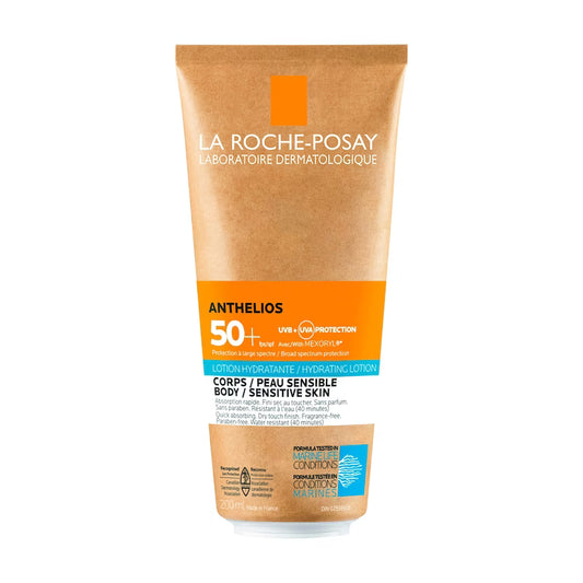 La Roche-Posay Anthelios SPF 50+ Hydrating Lotion 200 mL