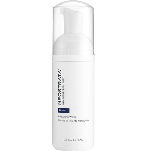 NEOSTRATA Exfoliating Wash, 125 mL