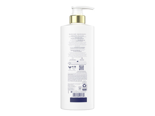 Dove Damage Therapy Intensive Repair Conditioner Pump, 530 mL