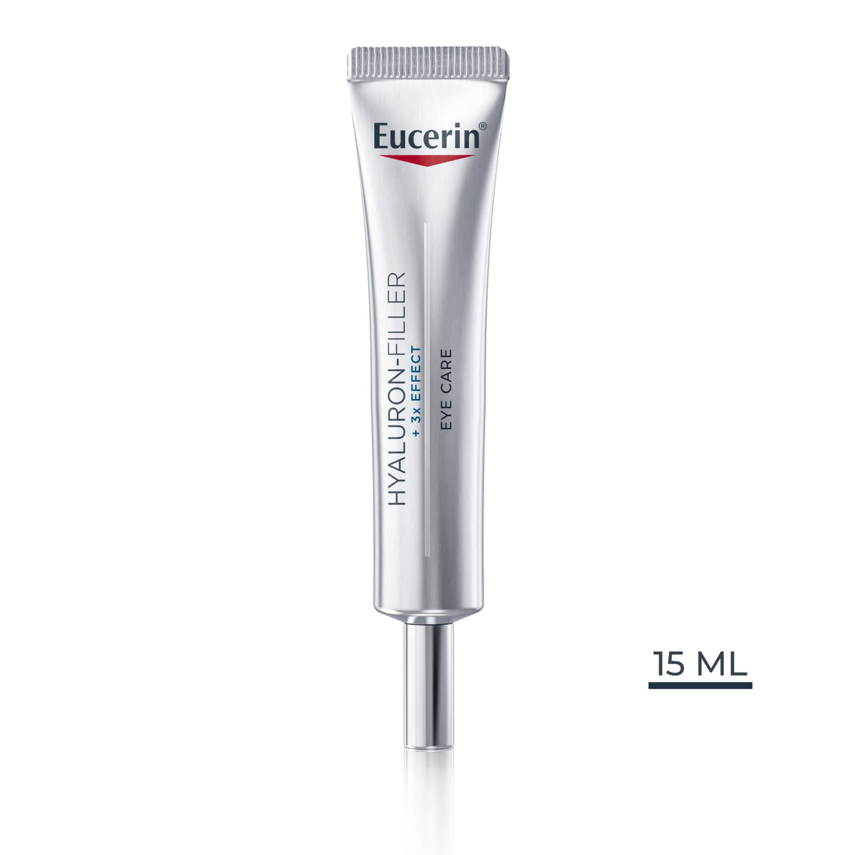 Eucerin Hyaluron-Filler Smoothing Eye Care, 15 mL