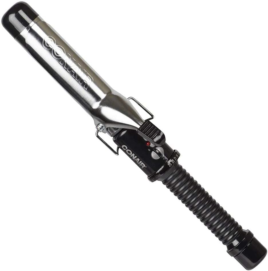 Conair 1-1/2" Instant Heat Curling Iron