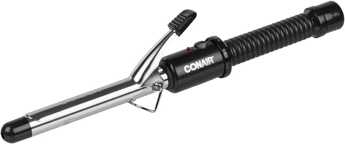 Conair 3/4 in Instant Heat Styling Iron