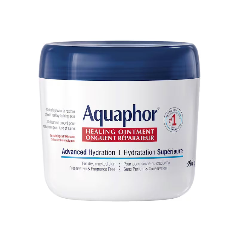 Eucerin Aquaphor Healing Ointment 396 g