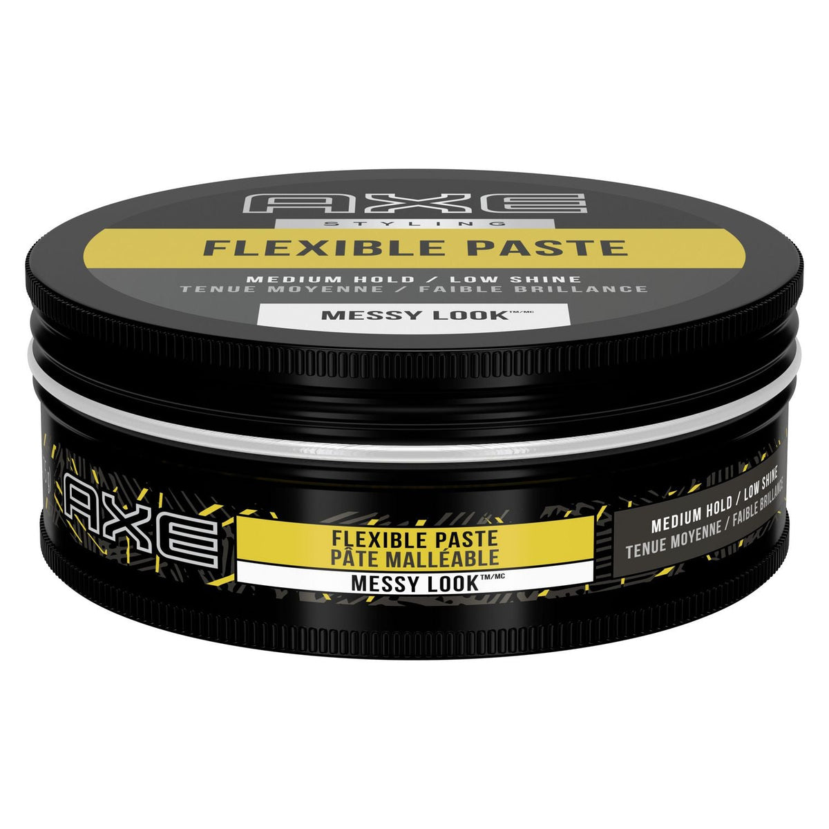AXE Styling Flexible Paste, Messy Look, 75 g