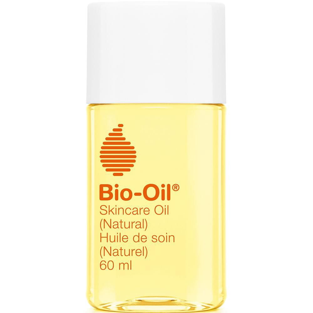 Bio-Oil Skincare Oil Natural 60 mL