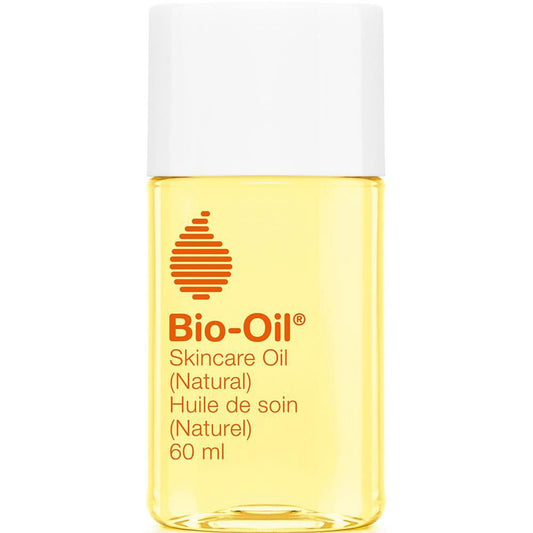 Bio-Oil Skincare Oil Natural 60 mL