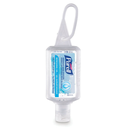 PURELL Advanced Hand Sanitizer Refreshing Original Gel Jelly Wrap™ – 30 mL