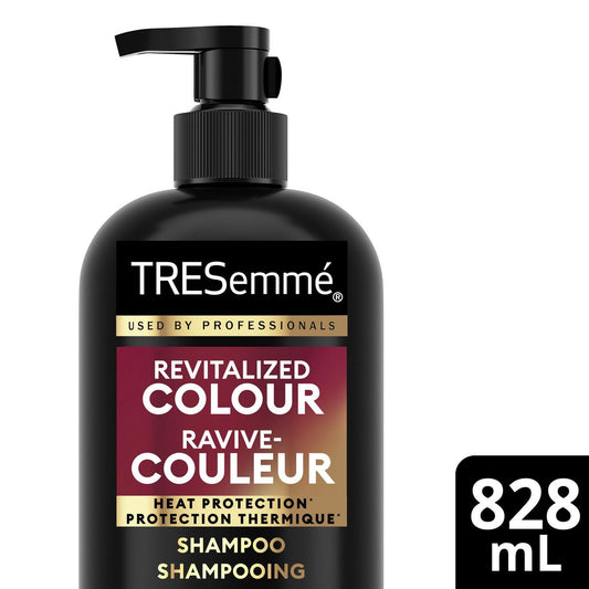 TRESemmé Revitalized Colour Shampoo, 828 mL