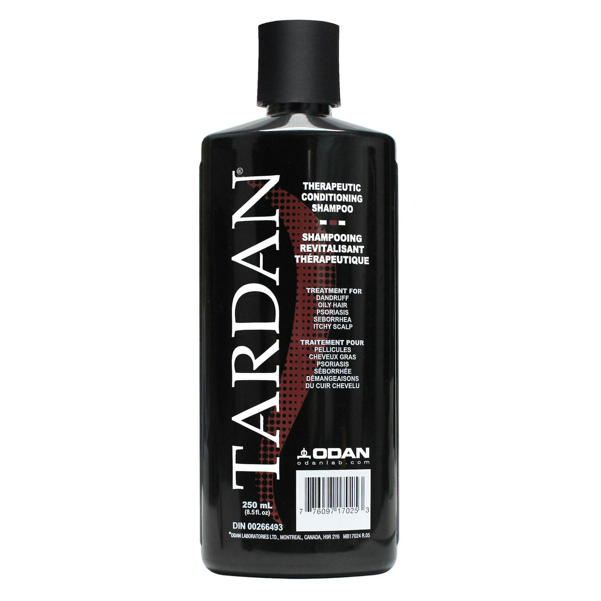 Tardan Therapeutic Conditioning Shampoo 250 mL