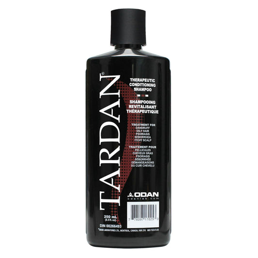 Tardan Therapeutic Conditioning Shampoo 250 mL