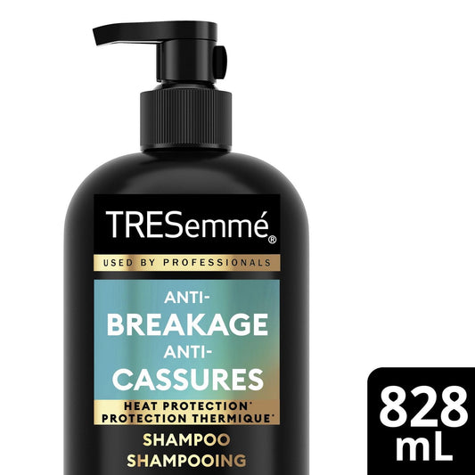 TRESemmé Anti-Breakage Shampoo, 828 mL