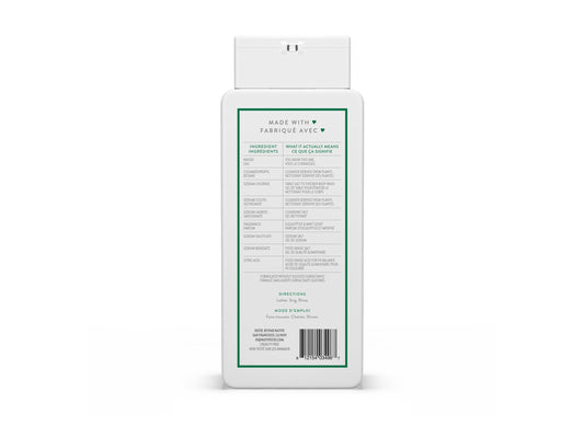 Native Eucalyptus & Mint Body Wash, 532 mL