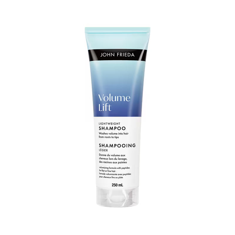 John Frieda Volume Lift Lightweight Shampoo, 250 mL