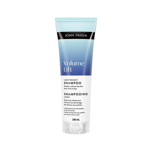 John Frieda Volume Lift Lightweight Shampoo, 250 mL