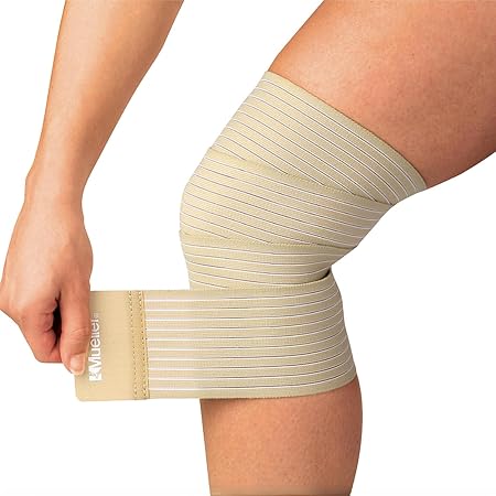 All Purpose Support Wrap 2.3 ft Mueller