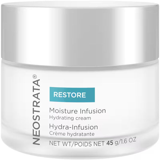 NEOSTRATA Moisture Infusion Moisturizing Cream, 45 g
