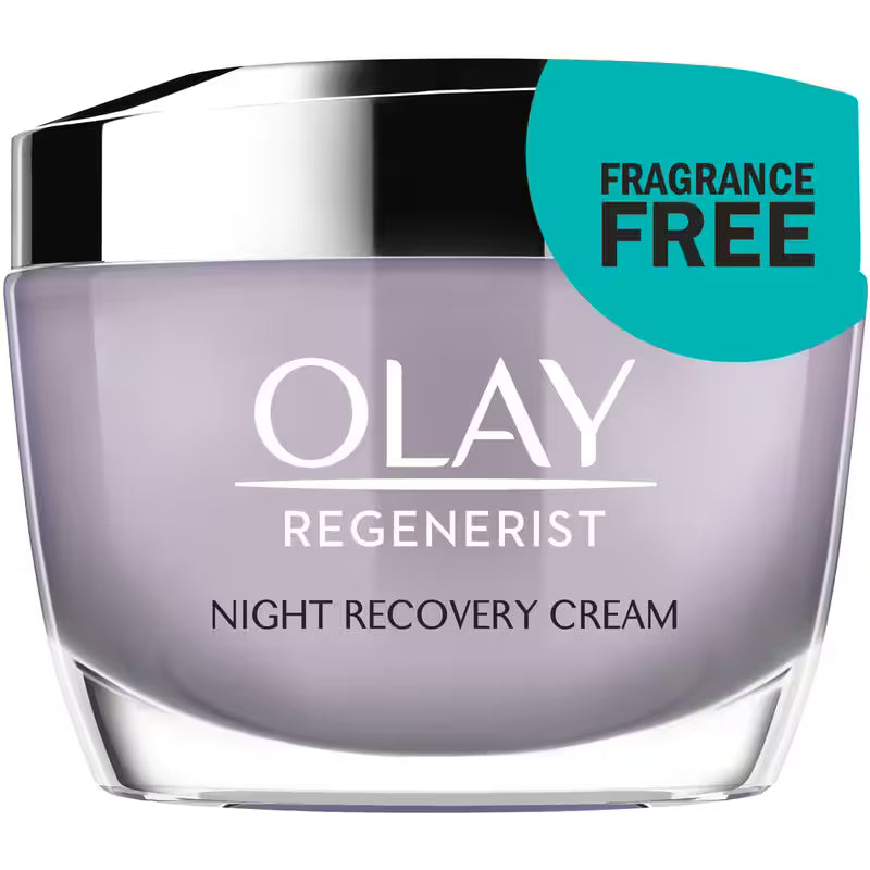 OLAY REGENERIST CR RECOVERY NIGHT 50ML