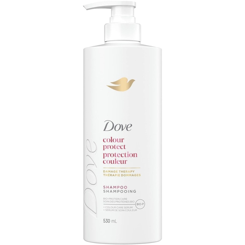 Dove Damage Therapy Colour Protect Conditioner, 530 mL