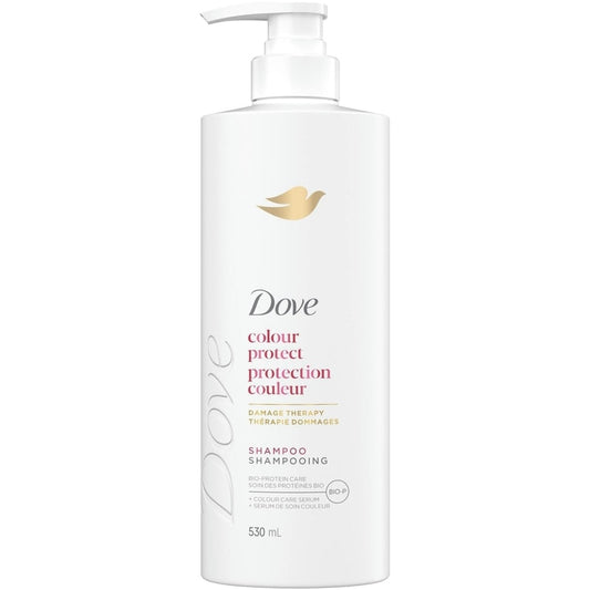 Dove Damage Therapy Colour Protect Conditioner, 530 mL