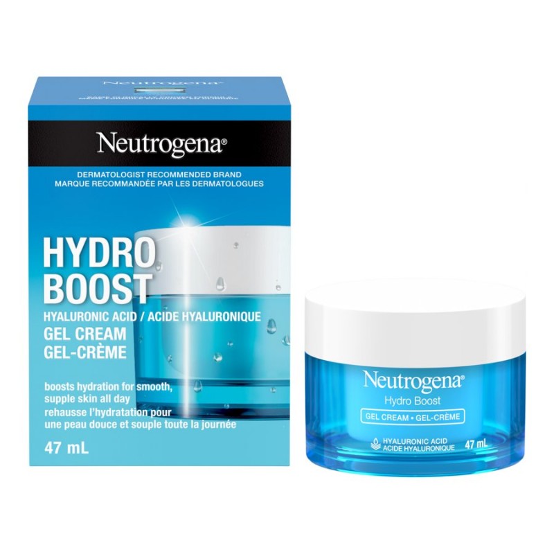 Neutrogena Hydro Boost Gel Cream 47 mL