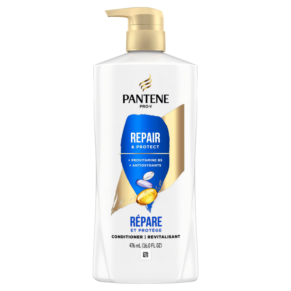 Pantene Pro-V Repair & Protect Conditioner, 476 mL