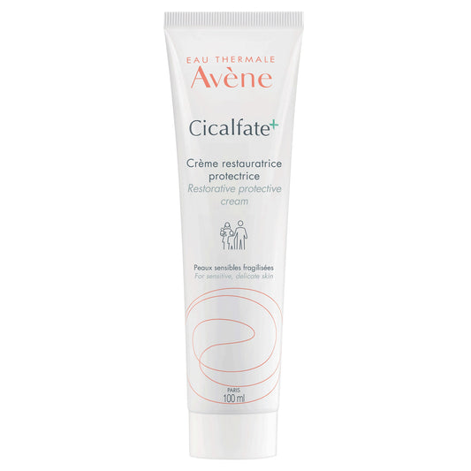 Avène Cicalfate+ Restorative Protective Cream 100 mL