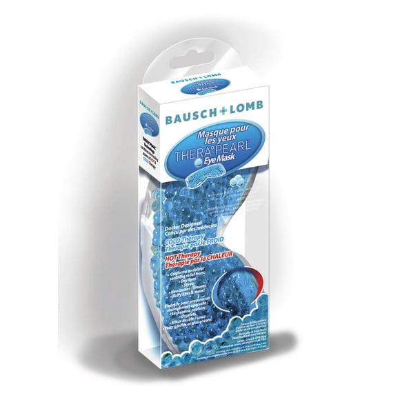 Bausch + Lomb TheraPearl Eye Mask, 1 Count