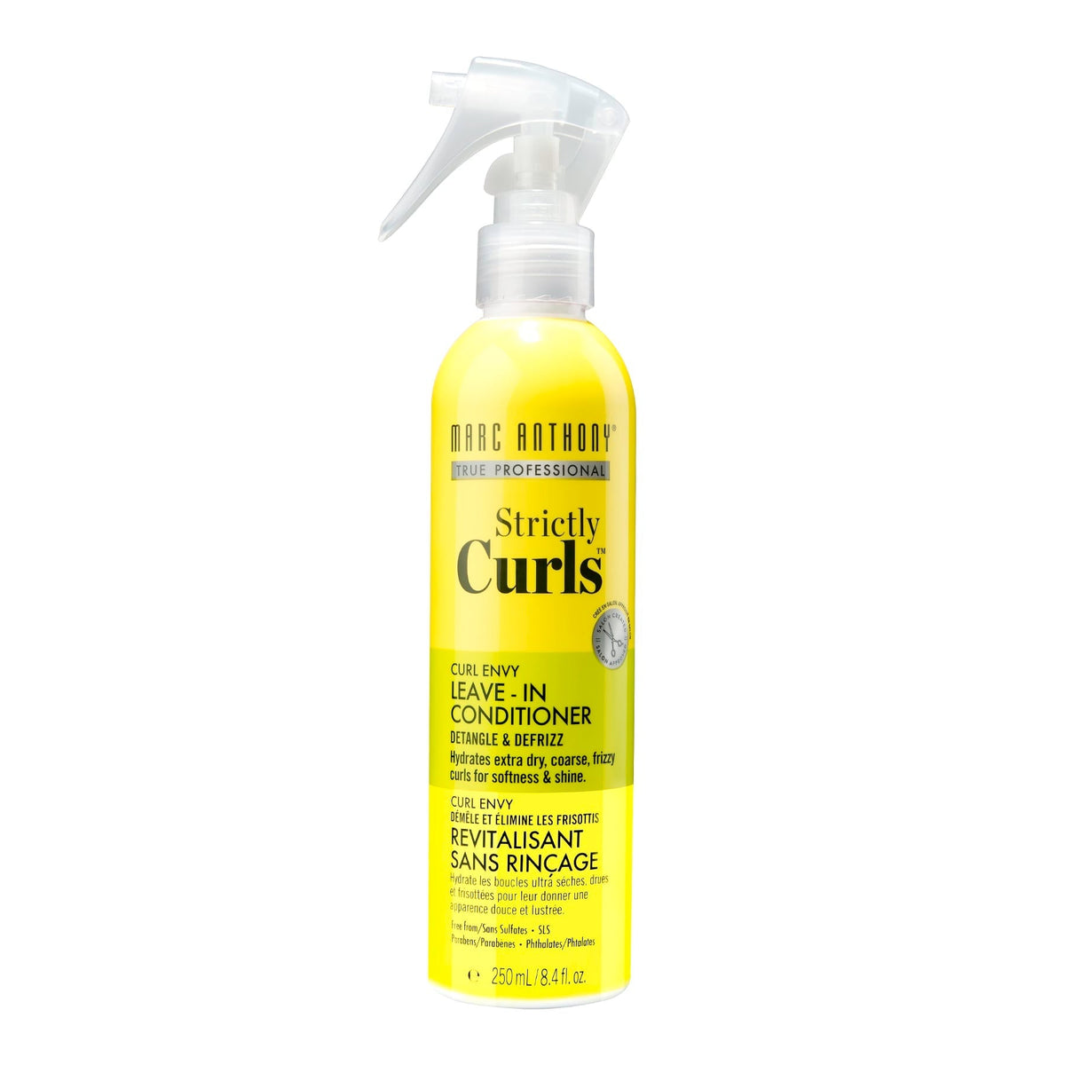 Marc Anthony Strictly Curls Curl Envy Leave-In Conditioner 250 mL