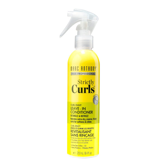 Marc Anthony Strictly Curls Curl Envy Leave-In Conditioner 250 mL