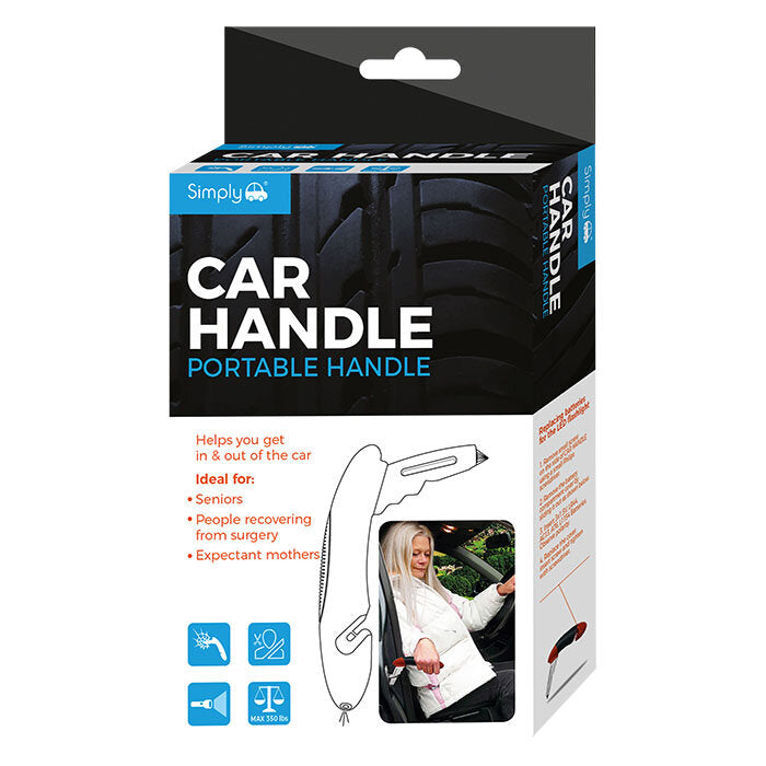 BIOS Living Car Handle Mobility Aid
