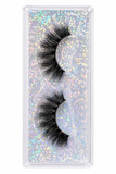 Faux Mink False Eyelashes – Assorted Styles