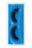 Faux Mink False Eyelashes – Assorted Styles