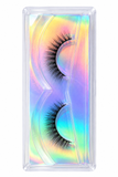 Faux Mink False Eyelashes – Assorted Styles