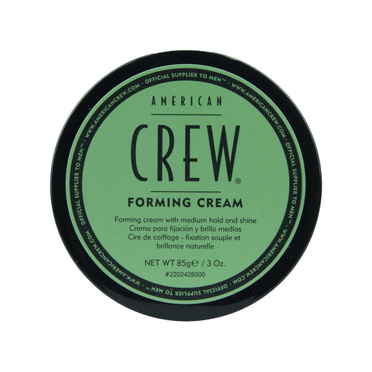 American Crew Classic Forming Cream Medium Hold 85 g